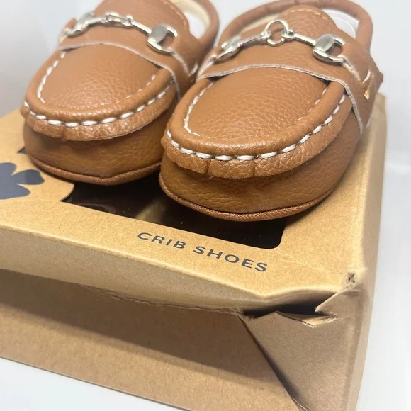 Lucky Brand crib Shoes - Picture 12 of 15